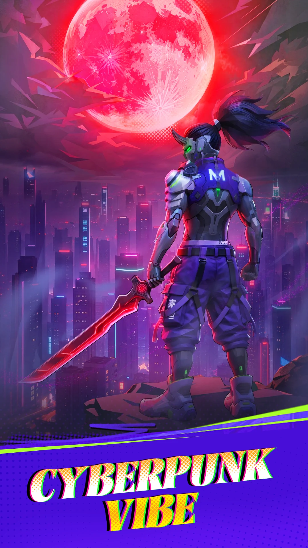 Mech Survivor screenshot